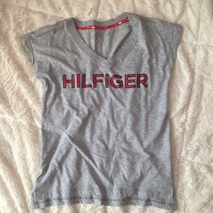 Juniors Tommy Hilfiger Sport Top